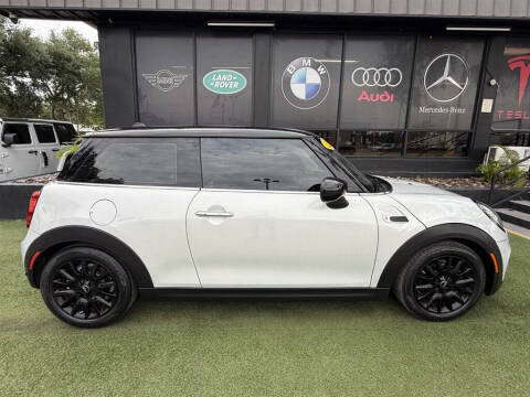 2020 MINI Hardtop 2 Door