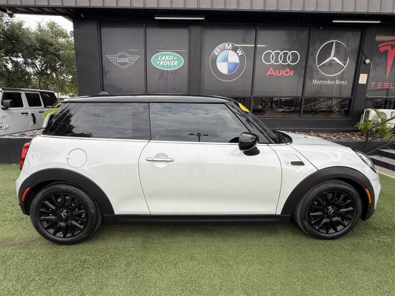 2020 MINI Hardtop 2 Door