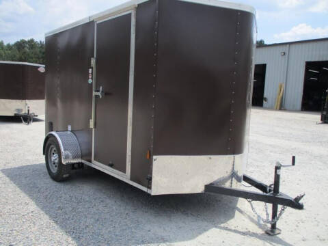 2022 Continental Cargo Sunshine