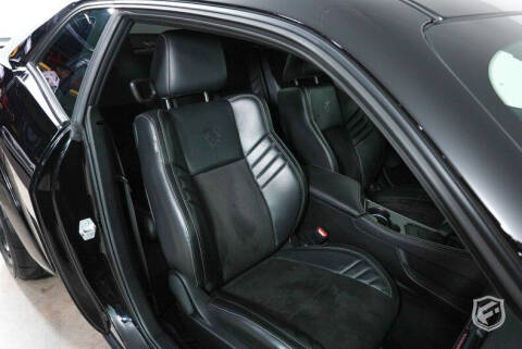 2018 Dodge Challenger SRT Demon