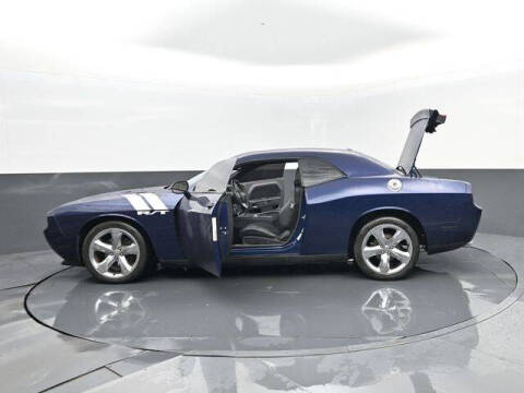 2014 Dodge Challenger SXT