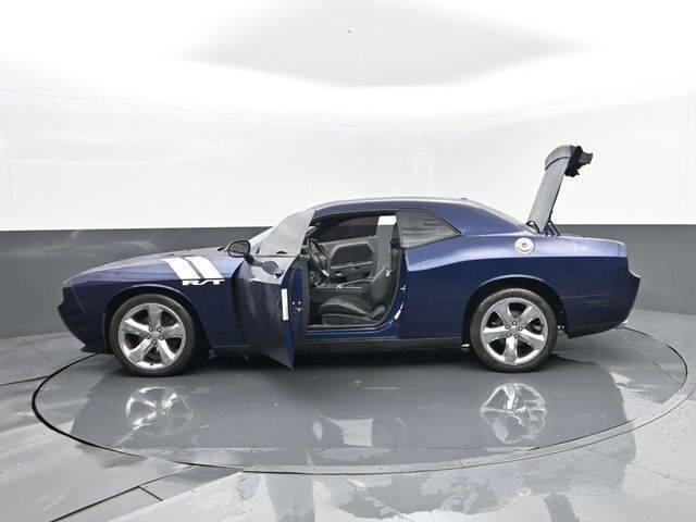 2014 Dodge Challenger SXT