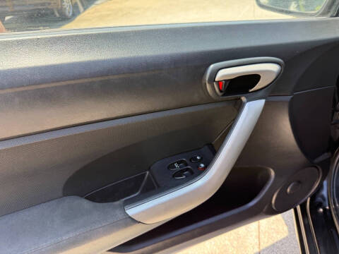 2009 Honda Civic EX