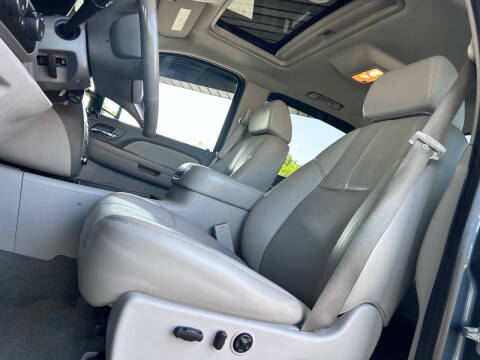 2007 GMC Sierra 2500HD