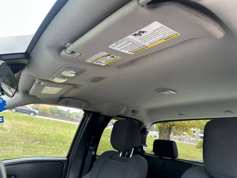 2023 Nissan Frontier