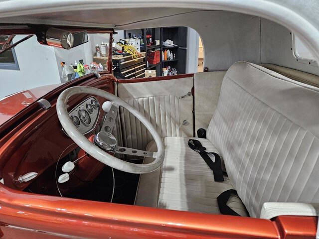 1931 Ford Model A