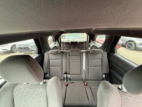 2024 Dodge Durango SXT