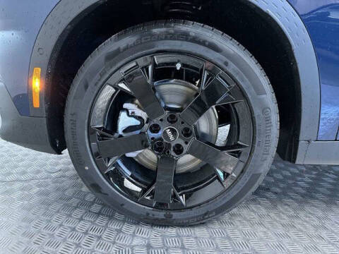 2027 MINI Countryman
