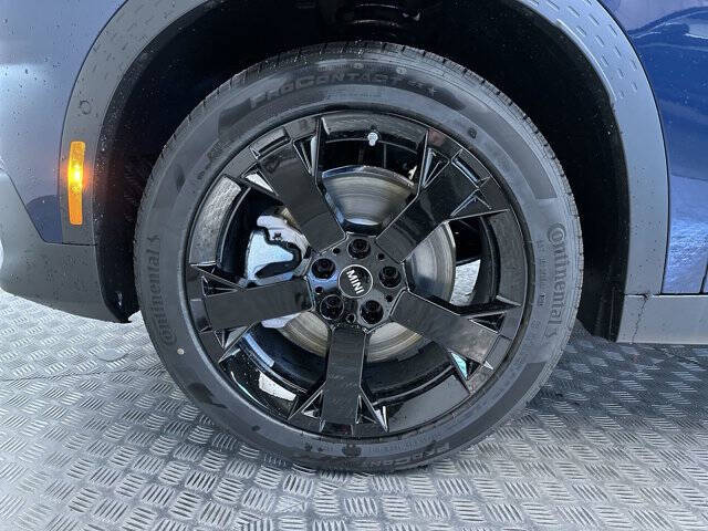 2027 MINI Countryman