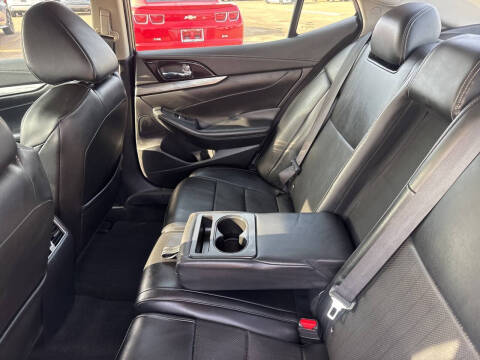 2021 Nissan Maxima 3.5 SV