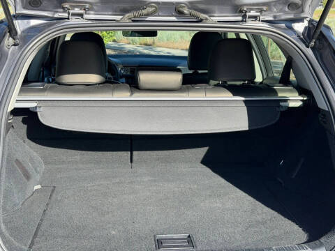 2013 Lexus CT 200h