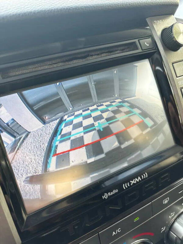 2019 Toyota Tundra SR5