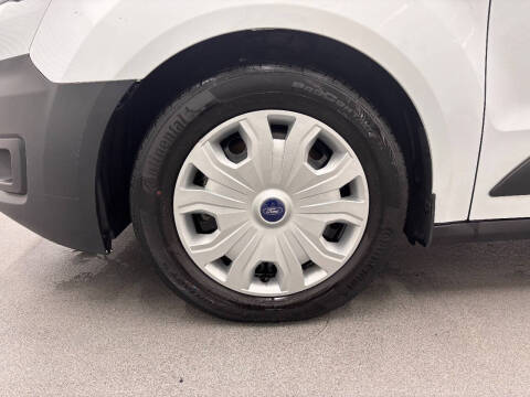 2020 Ford Transit Connect XL