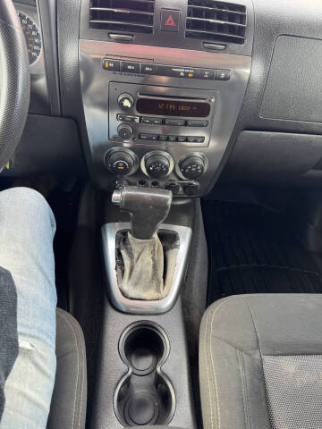 2006 HUMMER H3