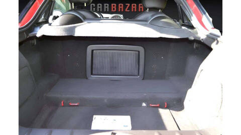 2015 MINI Coupe Cooper