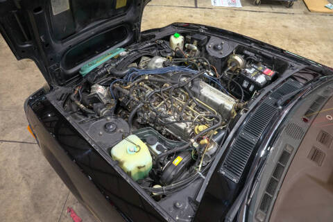 1983 Datsun 280ZX GL 2+2