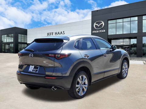 2026 Mazda CX-30 2.5 S Preferred