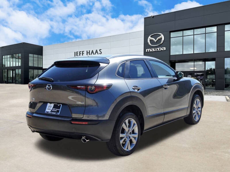2026 Mazda CX-30 2.5 S Preferred
