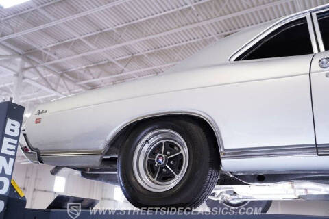 1966 Buick Skylark