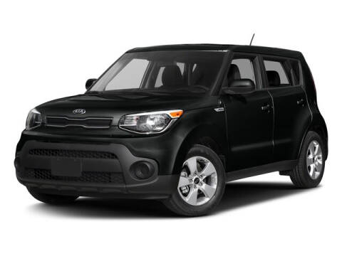 2017 Kia Soul for sale at Corpus Christi Pre Owned in Corpus Christi TX