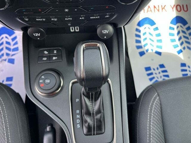 2022 Ford Ranger 21