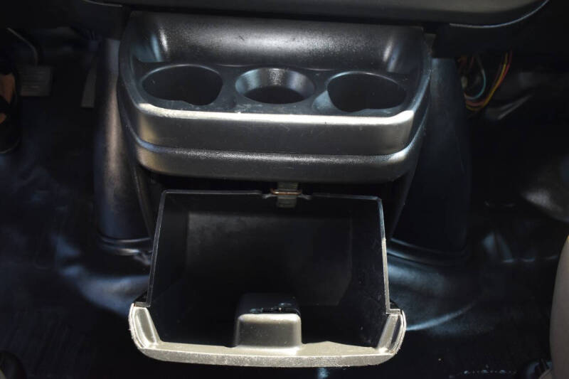 2014 Chevrolet Express 3500