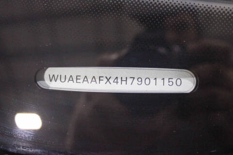 2017 Audi R8 5.2 quattro V10