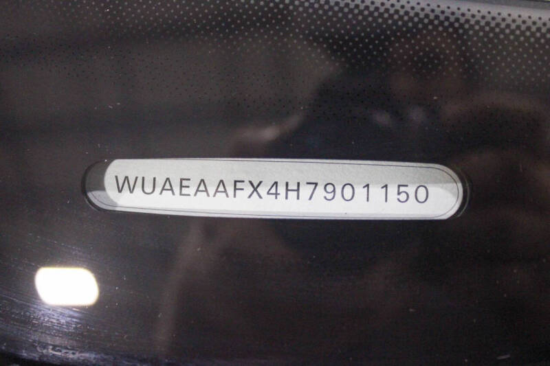2017 Audi R8 5.2 quattro V10