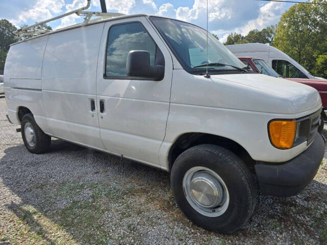 2004 Ford E-Series for sale at YOUR CAR GUY RONNIE in Alabaster, AL