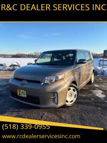 2014 Scion xB for sale at R&C DEALER SERVICES INC in Cohoes NY