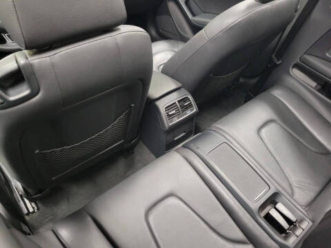 2014 Audi A5 2.0T quattro Premium