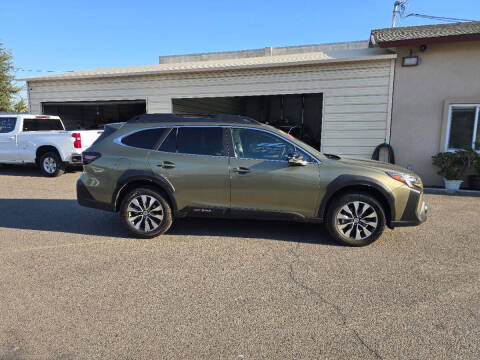 2023 Subaru Outback Limited