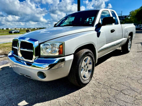 Dodge Dakota For Sale - Carsforsale.com®