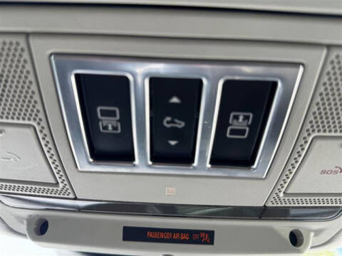 2017 Land Rover Discovery HSE