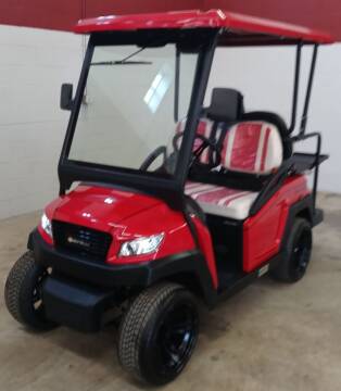 2022 Bintelli Beyond 2+2 for sale at Columbus Powersports - Golf Carts in Columbus OH