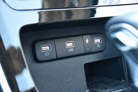 2024 Kia Carnival SX Prestige