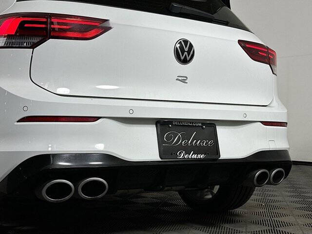 2024 Volkswagen Golf R 4Motion