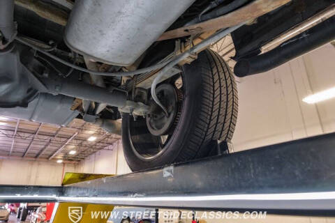 1995 Chevrolet Tahoe