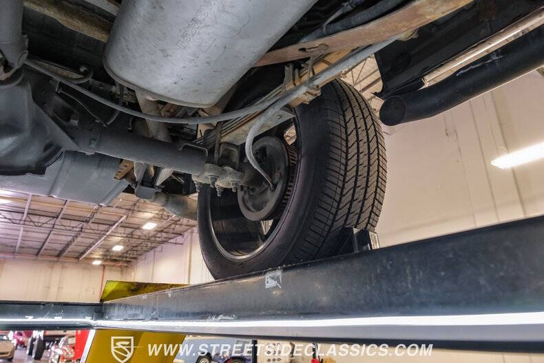 1995 Chevrolet Tahoe