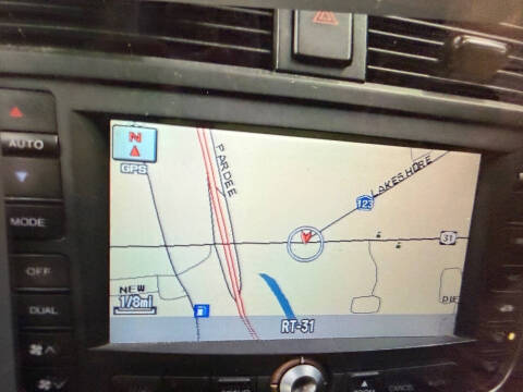 2004 Acura TL 3.2 w/Navi