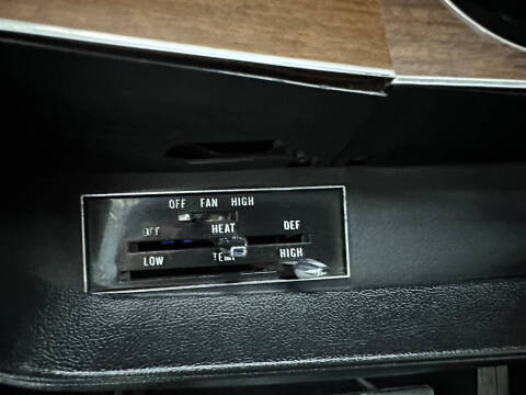 1971 Dodge Challenger