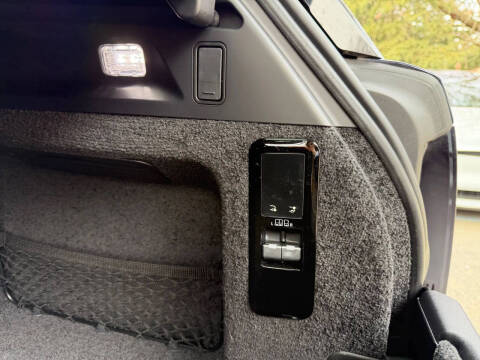 2023 Land Rover Range Rover P400 SE