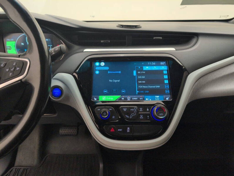 2020 Chevrolet Bolt EV LT