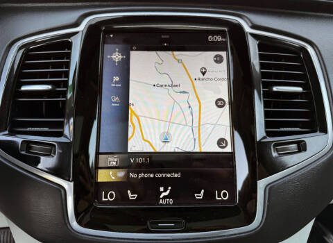 2016 Volvo XC90 T8 eAWD Inscription