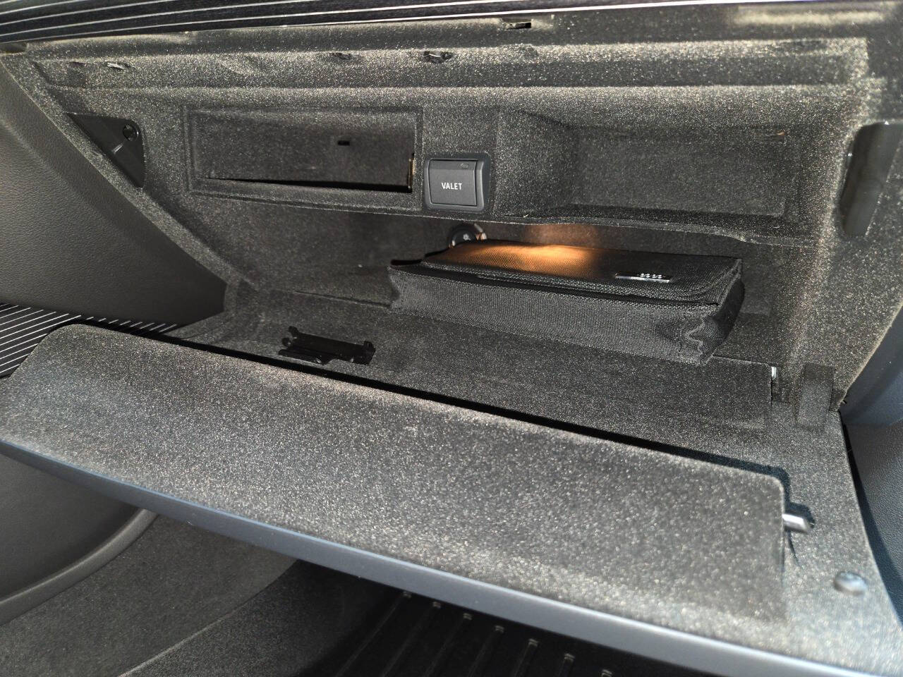 2014 Audi S7 43