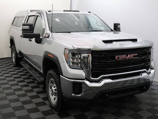 2023 GMC Sierra 3500HD