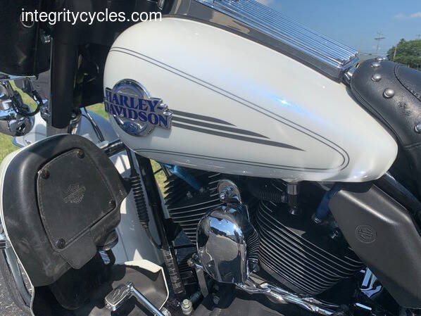 2006 Harley-Davidson Electra Glide Ultra Classic