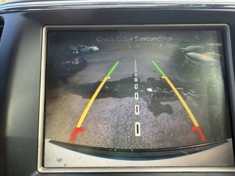 2015 Jeep Grand Cherokee Summit