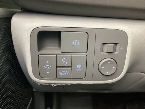 2023 Hyundai IONIQ 6 SEL