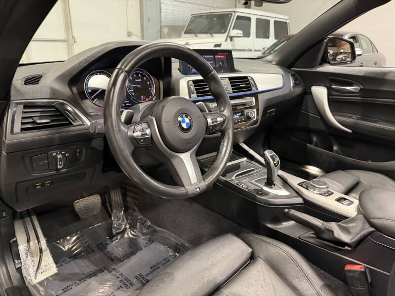 2019 BMW 2 Series M240i